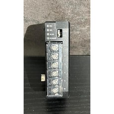 KEYENCE 數據記錄儀 DL-RS1A, 1個