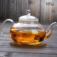 차티포트 아기 티메이커, 1개, 700ml, 투명