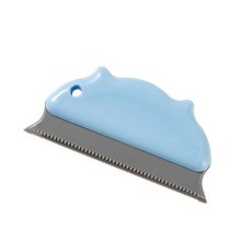 의류 소파 청소 린트 롤러 애완 동물 헤어 리무버 개 헤어 브러시 브러쉬 제거 패브릭 면도기 브러시 도구 빗 애완 동물 Acessorios, 1개