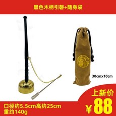 尼泊爾丁夏碰鈴 純銅專業打坐冥想瑜伽敲打擊音療樂器引磬法器碰鍾 手工宗敎用品丁夏撞鈴叮鐺響銅碰鈴碰鐘音療瑜伽用響鈴銅拔, 引磬, 1個