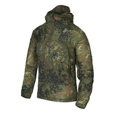 Helikon-Tex WIND 윈드runner 윈드셔츠 아웃백 라인 Flecktarn 179425