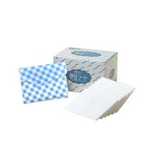 SUNROLL 携帯用便座シート, 1個