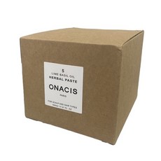 ONACIS 歐娜西斯黃金優油髮膜青檸本草頭皮髮泥，深層滋養修護受損髮質，恢復健康光澤與彈性, 1個, 青檸本草頭皮髮泥500ml