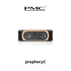 PMC prophecyC 中置喇叭
