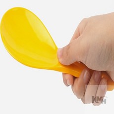 주걱 배식용 조리도구 밥솥주걱, 1개, 상세정보참조