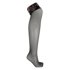 디젤 X 새비지 X 펜티 메시 스타킹