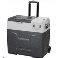 차박 냉장고 아이스박스 이동식, CX50L 카홈 겸용, 50L
