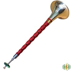 珍琴 Jenkins 嗩吶 紅木 花梨木 D調 八孔 入門款 (附贈說明書 簡易教材)