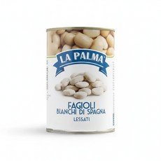 [라팔마] 버터빈 400g 4개 201856 {0m}