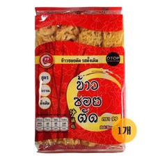 태국 소프트 케이크 과자 / Thai Soft Cake Sweets, 1개, 180g