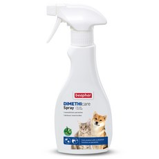 비아파 디메치케어 해충차단 고양이 강아지 공용 스프레이, 1개, 250ml