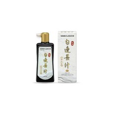 雄獅 CHGI-180 勾邊金色墨汁 180ml，書法繪畫專用，色彩飽和持久不易褪色, 1個