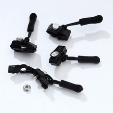 拉鏈修復器 萬用可拆卸拉鏈替換頭, 1個, 拉鍊修復神器【中號】,【可拆卸：拉鍊修復器】虧本賣01：0
