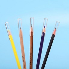 鉛筆套子筆帽保護套鉛筆延長器鉛筆套小學生接筆器加長器, 1個, 筆套試用裝 6個 / 0.44一個