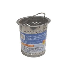 스텐 씽크망 소형 펀칭배수망 W01a6+6zYn