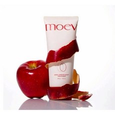 moev 蘋果多酚護髮修護髮膜, 1個