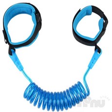 [칠마누] 미아팔찌 치매환자팔찌 미아방지팔찌 미아방지끈, 1