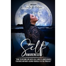 (영문도서) Self-Awareness Paperback, Amazon Kindle Direct Publisher, English, 9781963250633