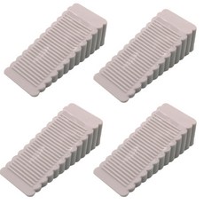 헬스와미 도어 스토퍼 문닫힘방지, 4개