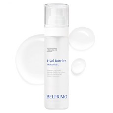 벨프리모 동국 히알 베리어 워터 미스트, 100ml, 1개