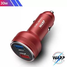 고속케 초고속충전기 시거잭 컨트리맨 미니쿠퍼 차량용 클럽맨, C. 30W d