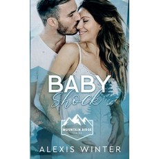 (영문도서)Baby Shock Paperback, Alexis Winter, English, 9798231142620
