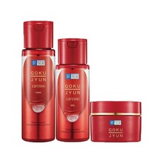 엘루맘 하다라보 고쿠쥰 리프팅 3종, 1세트