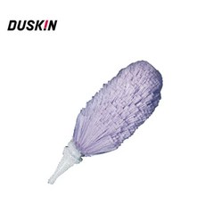 日本DUSKIN 防靜電撢子組 45cm 大(含把手) 防靜電撢子 大(不含把手), 1個, 防靜電撢子(大/不含把手)