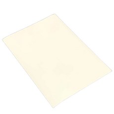 패브릭 수선 스티커 접착식 구멍패치 바느질안하고 가방수선 조각천 화이트, 1개