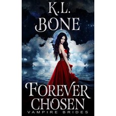 (영문도서) Forever Chosen Paperback, Independently Published, English, 9781099166181