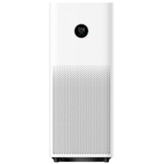 米家 空氣淨化器 4 PRO, AC-M15-SC, 白色