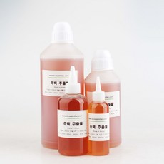 코리아씨밀락 측백 추출물, 측백 추출물 500ml, 1개