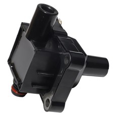 SSANGYONG KORANDO용 점화 코일 MERCEDES BENZ W163 W202 W210 SL 00 SL 30 CL, 1PC