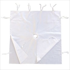 【199齣貨】壓濾機濾佈 汙水汙泥處理洗煤油墨處理闆框過濾佈 壓泥機真空, 1個