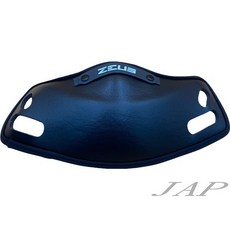 瑞獅 ZEUS 大鼻罩 護鼻罩呼吸器 通用款, 1個, 807