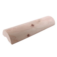 명품 편백경침 소 30cm 편백나무베개