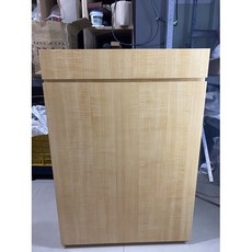 欣欣水族 魚缸底櫃.魚缸櫃 楓木水波, 1個, 長60*深30*高88