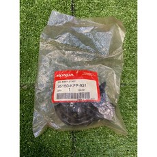 HONDA CBR150R 化油版 原廠右開關 起動開關 35150-KPP-931, 1個