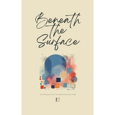 (英文圖書)Beneath the Surface And Other Bilingual Mexican Spanish-English Short Stories 平裝版, Pomme Bilingual, 英文