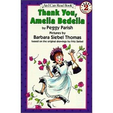 Thank You Amelia Bedelia, Harpercollins
