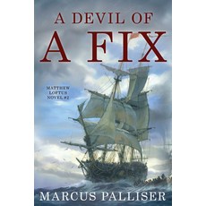 Devil of a Fix Paperback, McBooks Press