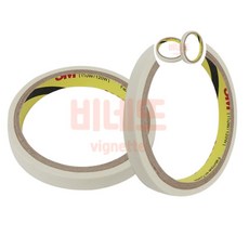베네몰 3M 마스킹테이프 상아색 10mm x 10M 세밀한작업