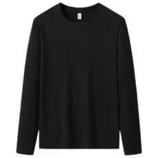 刷毛衛生衣 保暖鎖溫 蓄熱纖維