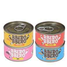 도그씨 빼로빼로 고양이캔 24개 고양이간식, 03. 치킨참치 24개, 상세설명 참조, 상세설명 참조