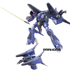 HG 기동전사 Z건담 가변형 PMX-000 멧사라 프라홈정밀니퍼, 1개