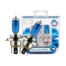 봉고3 뉴프론 전조등 H4 GE 블루라이트 SET 5000K 화이트