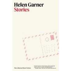 (영문도서)Stories: The Collected Short Fiction Hardcover, Pantheon Books, English, 9780553387476