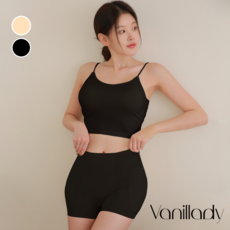 바닐레이디 여성 골반뽕 보정속옷 팬티