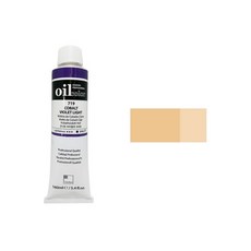 제사오스토어 유화물감A 50ml 쟌브릴리언트752 3개입1세트 전문가용 채색도구 화구유화 전문유화
