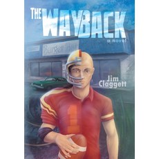 (英文圖書)The Way Back 精裝版, FriesenPress, 英文